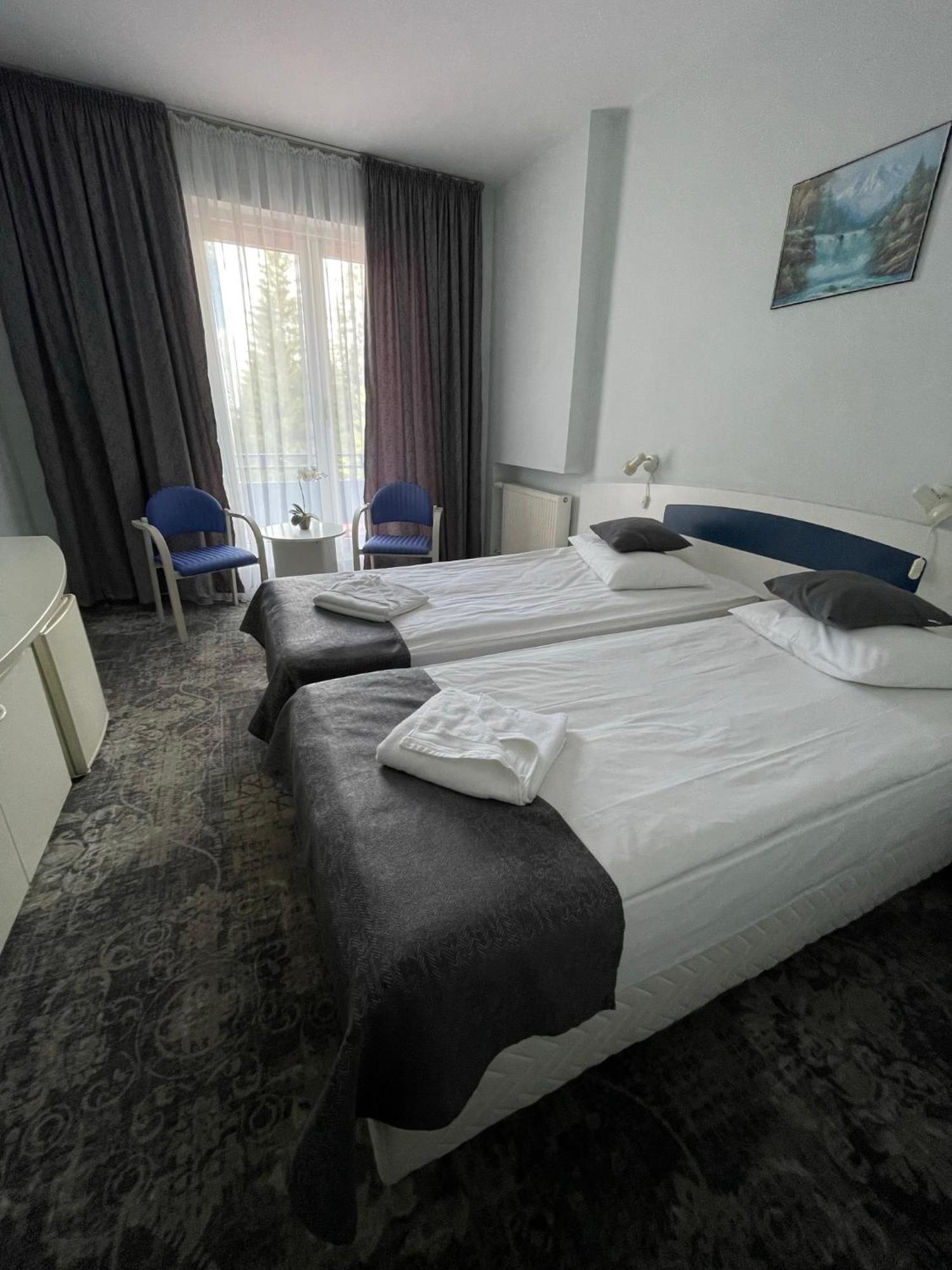 Hotel Soimul Braşov Extérieur photo