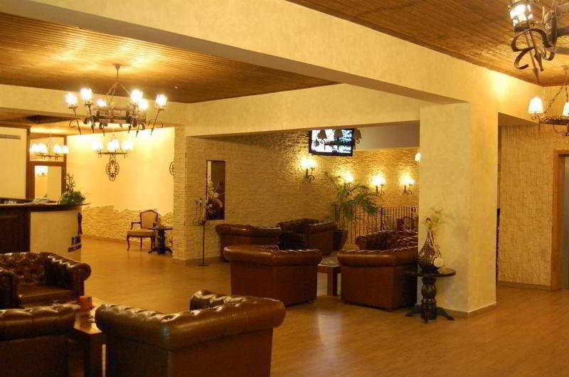 Hotel Soimul Braşov Intérieur photo